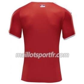Maillot de Foot Serbie Domicile Coupe du monde 2018